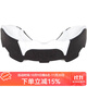 VENUM  MOUTHGUARD毒液護(hù)齒泰拳牙套 拳擊跆拳道散打護(hù)齒套籃球牙套 三層黑白
