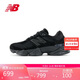 NEW BALANCE 運動(dòng)鞋男鞋女鞋情侶百搭厚底潮流老爹鞋9060系列U9060BPM 43