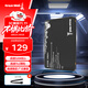 長(cháng)城（Great Wall) 240GB SSD固態(tài)硬盤(pán) SATA3.0接口 讀速520MB/S臺式機/筆記本通用 GW520系列