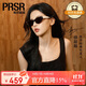 帕莎（Prsr）【千金框】2025年楊超越同款貓眼太陽鏡DS3062 -B偏光