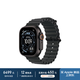 Apple/蘋果 Watch Ultra 3 智能手表蜂窩款49毫米黑色鈦金屬表殼黑色海洋表帶 MF0M4CH/B