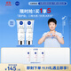 妮維雅（NIVEA）孫穎莎同款光潤煥亮雙管身體精華乳女士200ml*2深層補水沁香潤膚