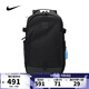 耐克NIKE【滔搏運動(dòng)】男子雙肩包雙肩包 JD2433004AD-001 8/20