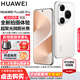 HUAWEI Pura 80 Pro 新品旗艦華為手機 p80pro 一英寸主攝拍照 個(gè)性色卡 AI輔助構圖 華為鴻蒙智能手機 釉白 12GB+512GB 官方標配
