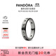 潘多拉（PANDORA）時(shí)刻星夜戒指套裝寬版簡(jiǎn)約浪漫生日禮物送女友