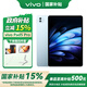 vivoPad5Pro 電競平板電腦 藍晶×天璣 9400 智慧流暢  學(xué)生學(xué)習辦公娛樂(lè )游戲二合一Pad 【國家補貼】 12G+256G 春潮藍 官方標配