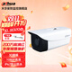 dahua大華200/300萬(wàn)攝像頭POE網(wǎng)線(xiàn)供電網(wǎng)絡(luò )監控器攝像機戶(hù)外高清夜視槍機 DH-P20A1-A（帶拾音）3.6mm焦距