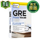 普林斯頓GRE考試詞匯 英文原版 Power Vocab GRE The Princeton Review 9781101881767