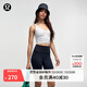 lululemon丨Align? 女士運動(dòng)背心 瑜伽背心芯吸 白色(LW1DUDS) S /6
