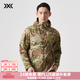 XBIONIC戰(zhàn)神MC戰(zhàn)術(shù)輕量上衣長褲男迷彩服迷彩褲作訓(xùn)服耐磨防潑水 24044N 迷彩上衣 L
