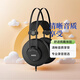 愛(ài)科技 K52 K72 K92k240sk712k701頭戴式監聽(tīng)音樂(lè )錄音師耳機 k52