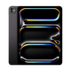 【99成新】Apple/蘋(píng)果 iPad Pro13英寸 M5芯片 2025年新款平板電腦 256G WLAN版 深空黑色  