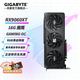 技嘉（GIGABYTE）AMD RX 9060XT 8G顯卡16G 2K電腦游戲黑神話(huà)悟空 AI繪圖設計渲染獨顯 RX 9060XT GAMING OC-16G魔鷹