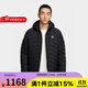 耐克（NIKE）棉服男裝2025秋冬季新款運動(dòng)服ACG戶(hù)外運動(dòng)訓練保暖棉衣外套夾克 HJ3736-010 M
