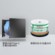 聯(lián)想（Lenovo）8倍速 鋁合金材質(zhì) DVD外置刻錄機 DB85&聯(lián)想（Lenovo）DVD-R 光盤(pán)/刻錄盤(pán) 桶裝50片 空白光盤(pán)
