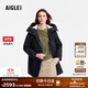 AIGLE【25年冬季新品】艾高女士棉服外套功能面料MTD防風(fēng)防雨透汽棉服 海軍藍 BT411 L 40 170/92A