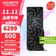 技嘉（GIGABYTE）RTX 5070 Ti 16G顯卡4K/2K 臺式機電腦游戲 deepseek人工智能 繪畫(huà)圖渲染設計師深度學(xué)習 【性?xún)r(jià)比】RTX5070Ti 風(fēng)魔 16G