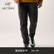 ARC'TERYX始祖鳥(niǎo) LEVON PANT 防風(fēng) 男子 休閑長(cháng)褲 BLACK/黑色 34