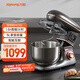九陽(yáng)（Joyoung）廚師機和面機揉面機家用打蛋器奶油全自動(dòng)料理機多功能M50-MC961