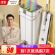佳幫手平板拖把40cm2布家用一拖凈免手洗2025刮刮樂(lè )帶桶一套拖布地神器