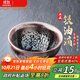 束氏建陽建盞非遺傳承手工茶杯品茗杯鐵胎主人杯個(gè)人杯茶具禮盒送禮