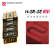 卓威奇亞（ZOWIE GEAR）H-SR-SE熾II 電競鼠標(biāo)墊 細(xì)面鼠標(biāo)墊 游戲鼠標(biāo)墊 鼠標(biāo)墊大號 電競桌墊gsrse熾升級款加大