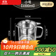 JXIEUM中藥過濾量杯藥渣濾網(wǎng)神器超細(xì)濾藥耐高溫豆?jié){過濾網(wǎng)廚房漏勺湯藥 1個(gè) 1000ml 超細(xì)過濾藥渣