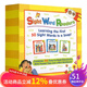 英文原版 Scholastic Sight Word Readers Boxed Set 高頻詞 常見(jiàn)字 學(xué)樂(lè )兒童英文學(xué)習 指導25冊套裝 Sight Words