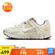 耐克（NIKE）女子 ZOOM VOMERO 5 緩震跑步鞋 HF0737-111/米白 36.5