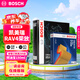 博世（BOSCH）汽車空調(diào)濾芯+空氣濾芯兩濾套裝豐田凱美瑞亞洲龍威蘭達RAV4榮放