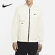 耐克（NIKE） 男士外套夾克2025春秋季運動服大鉤子休閑半鉤上衣棒球服 店長主推DJ5368-110  L