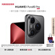 HUAWEI Pura 80 Pro  12GB+512GB 釉黑一英寸主攝  個(gè)性色卡 AI輔助構(gòu)圖 華為鴻蒙智能手機(jī)