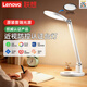 聯(lián)想（Lenovo）護眼臺燈學(xué)生兒童專(zhuān)用學(xué)習臥室宿舍閱讀書(shū)桌護眼燈