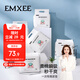 嫚熙（EMXEE）嬰兒隔尿墊 一次性寶寶紙尿墊護理墊新生兒尿墊巾100片 33*45cm