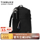 TIMBUK2雙肩包運動休閑通勤商務(wù)背包大容量書包電腦包男 音速黑