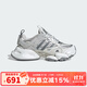 阿迪達斯 （adidas）男鞋女鞋 夏季中性XLG RUNNER DELUXE運動(dòng)鞋休閑鞋跑步鞋 JP5761 37
