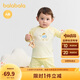 巴拉巴拉寶寶內(nèi)著套裝兒童家居服男女童2025高腰護(hù)肚彈力舒適209325134201