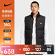 耐克 （NIKE）2025年男子AS M NK TF CLUB PUFFER VEST 65羽絨馬甲 IB2978-010 XL
