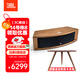 JBL  L75MS 【雙11購物推薦】藍牙音響 有源有線(xiàn)音箱 Hi-Fi高保真桌面遙控音響 WIFI流媒體家庭影院