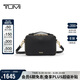 途明（TUMI）VOYAGEUR女士單肩斜挎包休閑皮質(zhì)牛皮革單肩包0196507DL 禮物