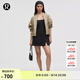 lululemon丨Wunder Under SmoothCover? 女士運動(dòng)連衣裙A/B LW1FBLS 黑色 M /8