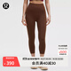 lululemon丨Wunder Train 女士運動(dòng)高腰緊身褲 24