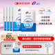 創(chuàng  )?？的z原貼敷料500濃度4盒20片醫用炎癥痤瘡術(shù)后疤痕修復減輕色素沉著(zhù)