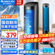格力（GREE）空調扇家用冷風(fēng)扇智能遙控制冷塔扇負離子小空調扇客廳臥室辦公加濕水冷風(fēng)機節能省電落地扇循環(huán)扇 【熱銷(xiāo)爆品-千萬(wàn)級負離子加濕】KS-04X60Dg