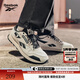 Reebok銳步官方24新品男女CLASSIC LEATHER WINTERIZED復古跑鞋 100074286 40 (25.5cm),US: 7.5