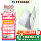 惠普（HP）【下單享補貼】星Book 15筆記本電腦輕薄本大屏便攜學(xué)生本女生辦公本 炫彩本 月光銀 I5-13500H/16G運行內存/1TB硬盤(pán)