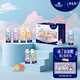 特侖蘇x上海迪士尼達(dá)菲月限定版純牛奶夢(mèng)幻蓋250mlx10包（a版）