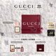 古馳（GUCCI）花悅女性香水30ML茉莉花香持久留香生日禮物女士送女友禮物27/4
