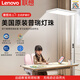 聯(lián)想（Lenovo）立式護眼燈大路燈全光譜落地兒童學(xué)習閱讀LED臺燈臥室床頭燈具