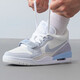 耐克（NIKE）喬丹 AIR JORDAN LEGACY 312男子緩震耐磨實(shí)戰籃球鞋 HQ1190-101 43